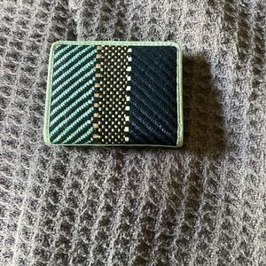 Small wallet